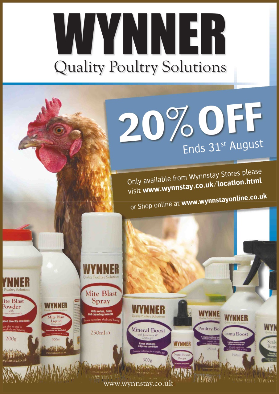 Practical Poultry Preview Pages