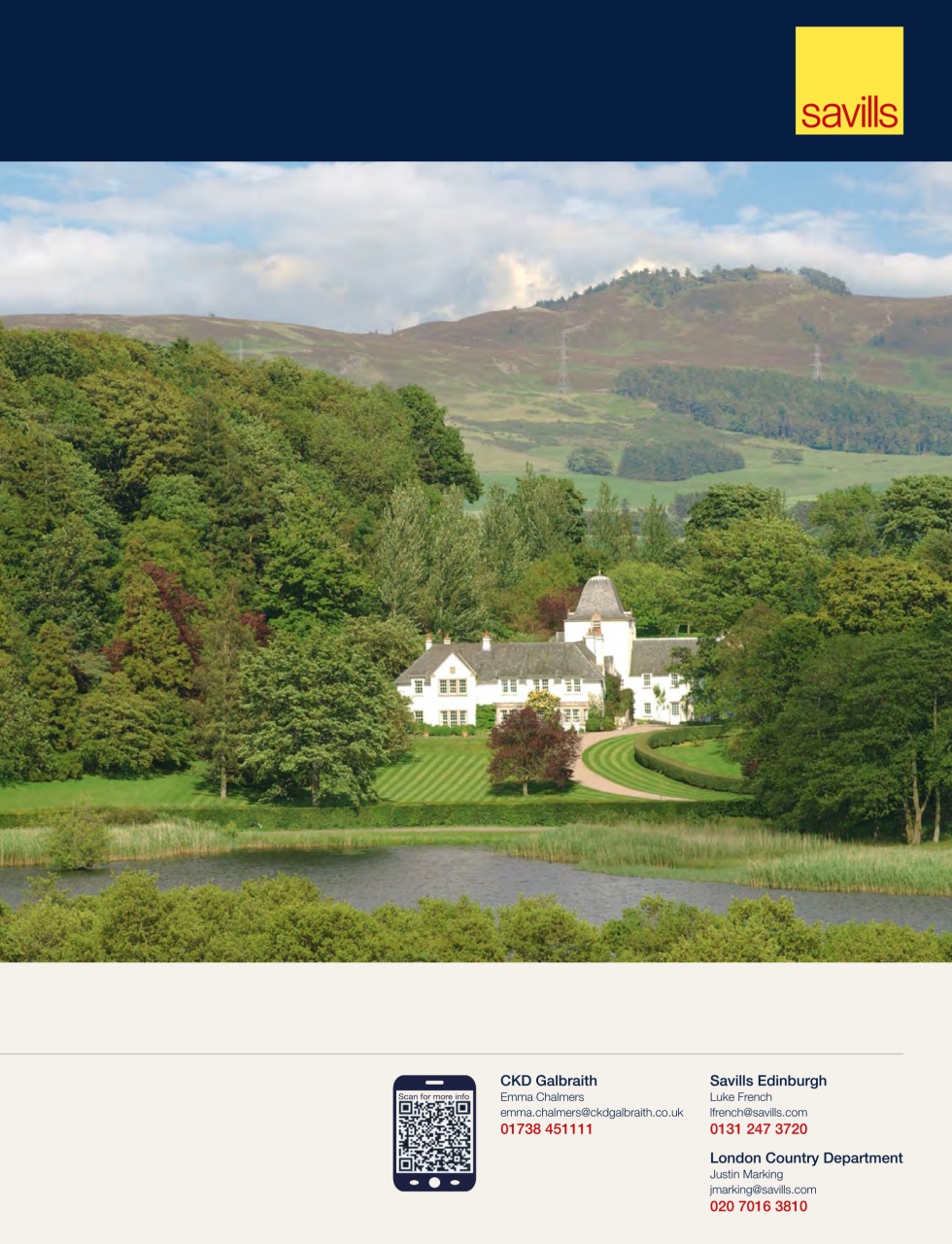 Country Life Preview Pages