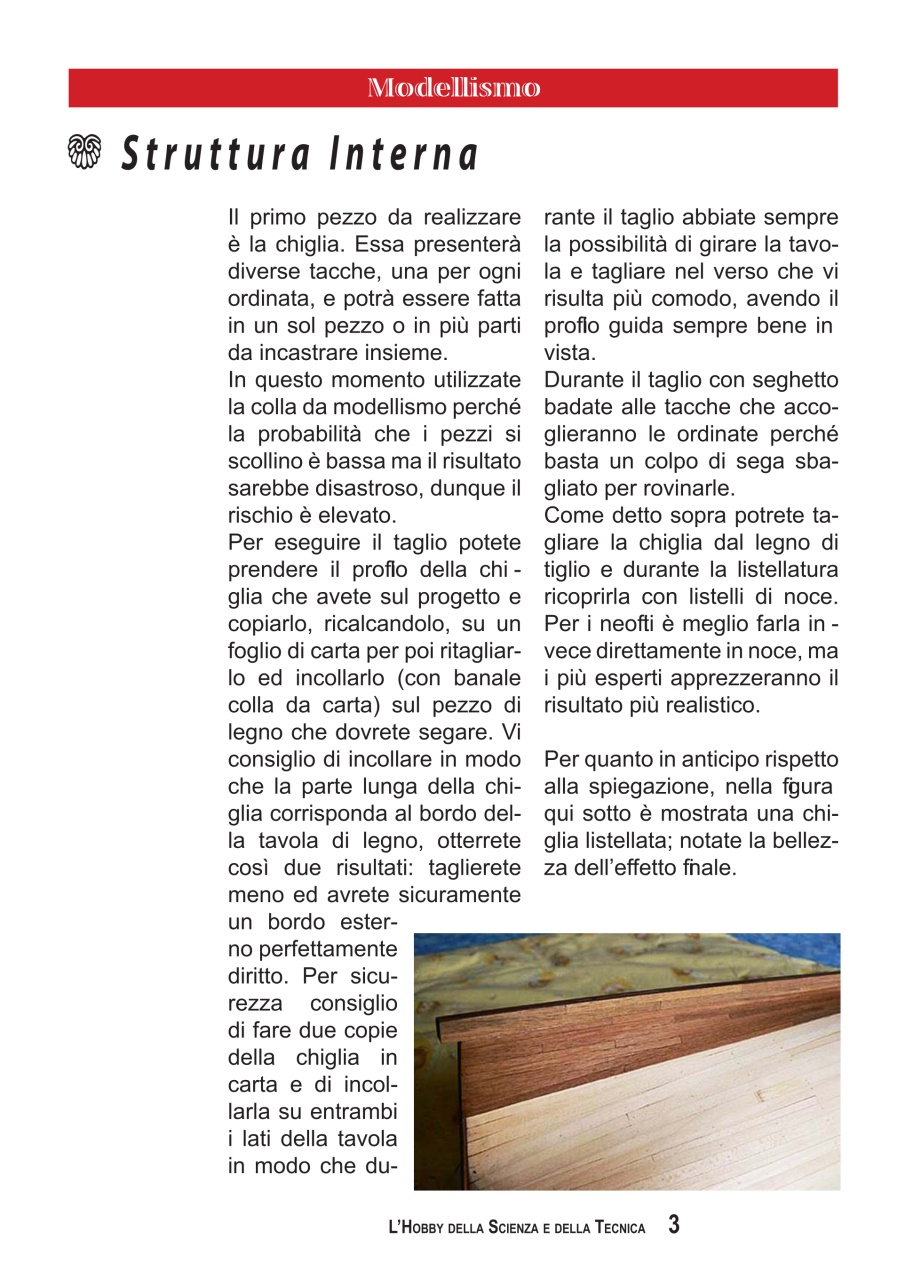 L'HOBBY DELLA SCIENZA E DELLA TECNICA Preview Pages