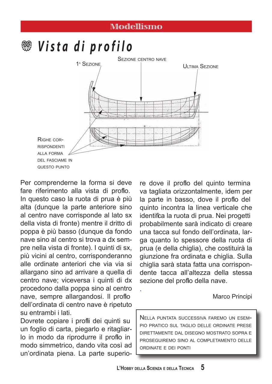 L'HOBBY DELLA SCIENZA E DELLA TECNICA Preview Pages