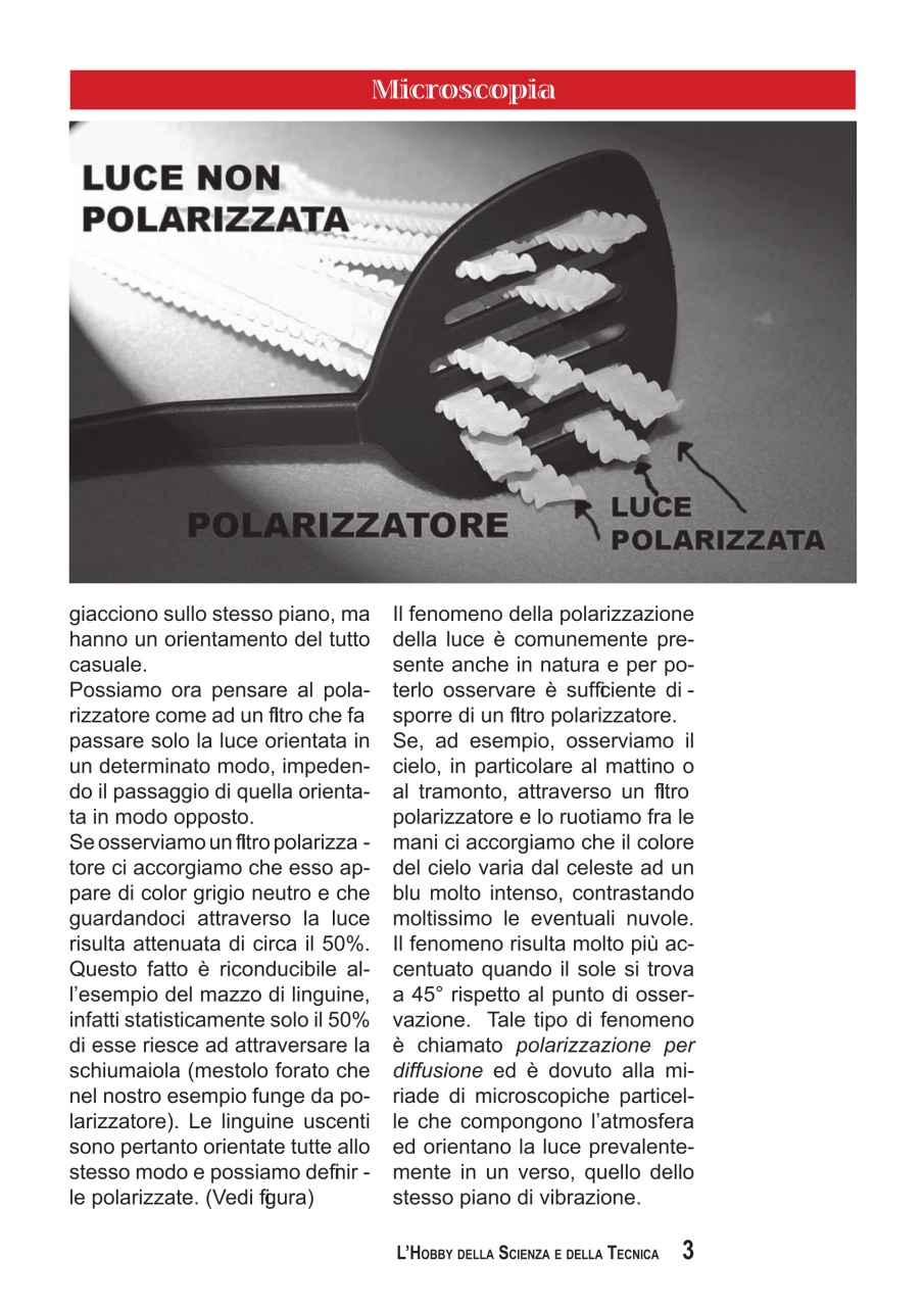 L'HOBBY DELLA SCIENZA E DELLA TECNICA Preview Pages