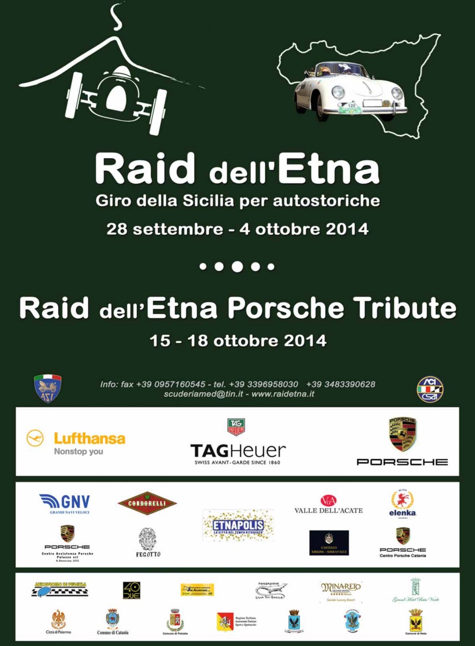 Automobilismo d'Epoca Preview Pages