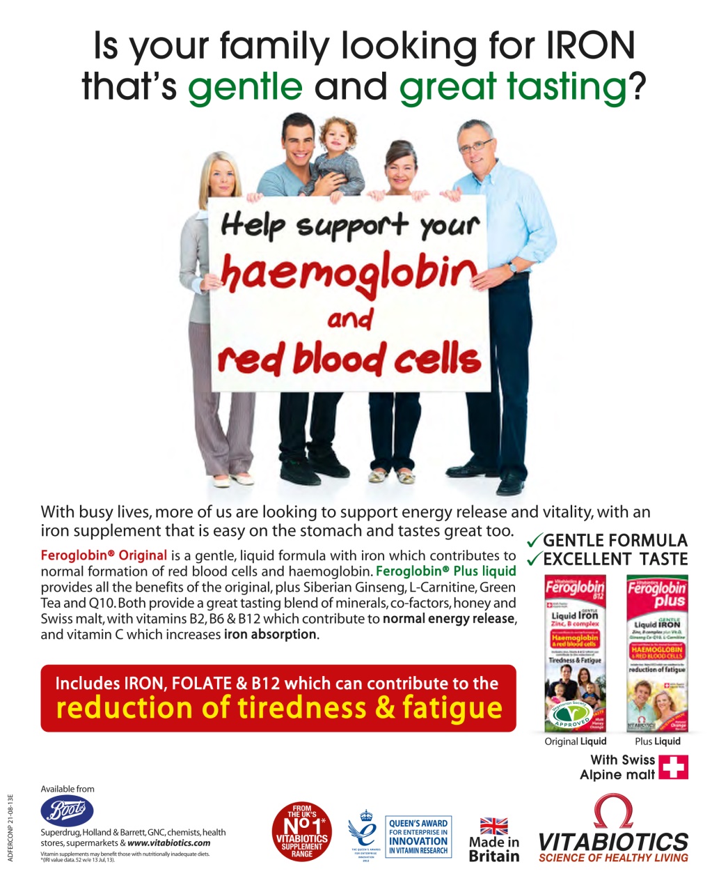 Vegetarian Living Preview Pages