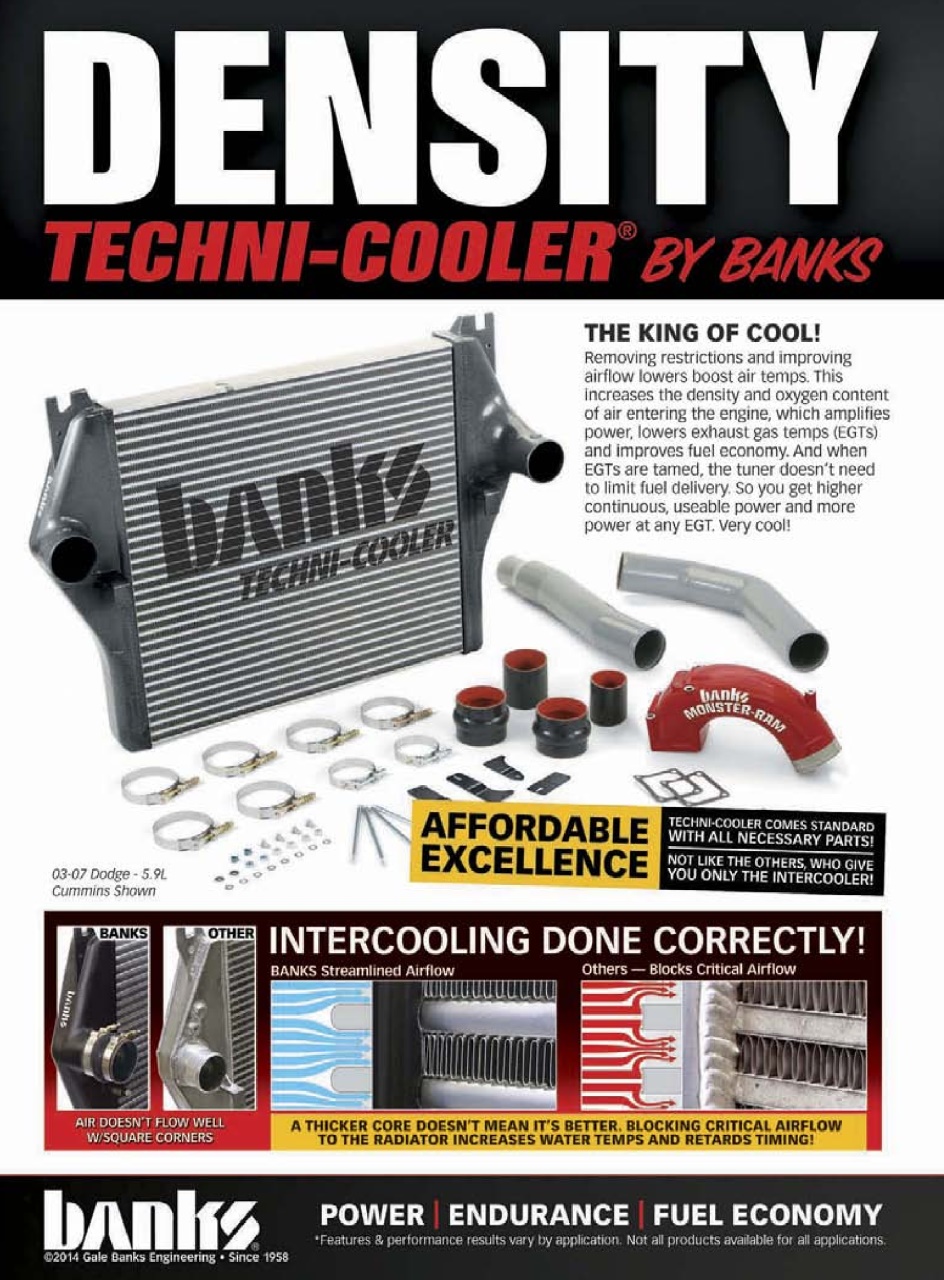 Diesel World Preview Pages