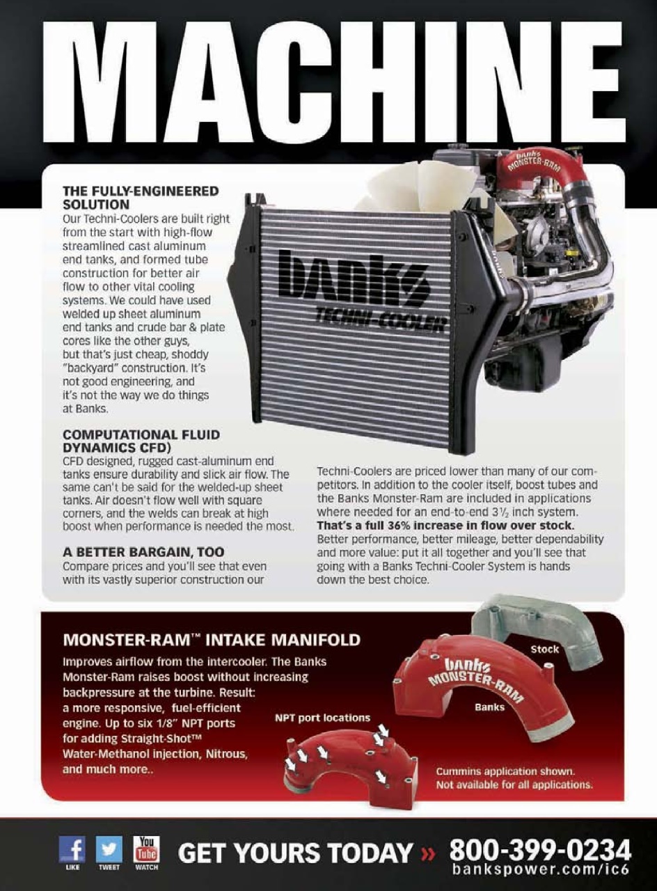 Diesel World Preview Pages