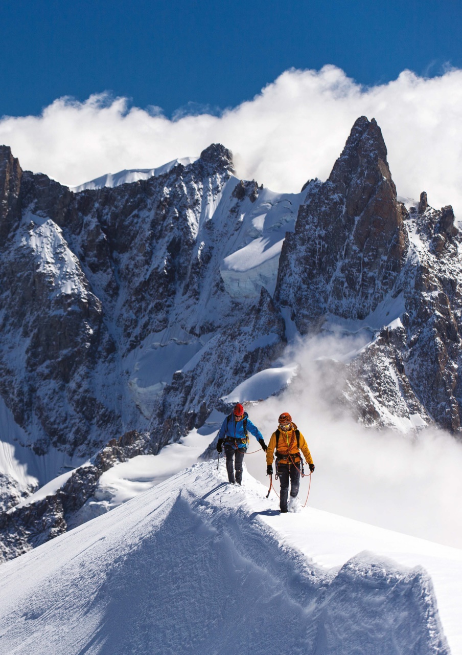 Climber Preview Pages