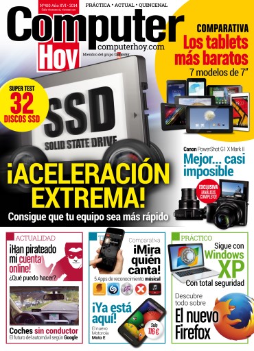 Computer Hoy issue 