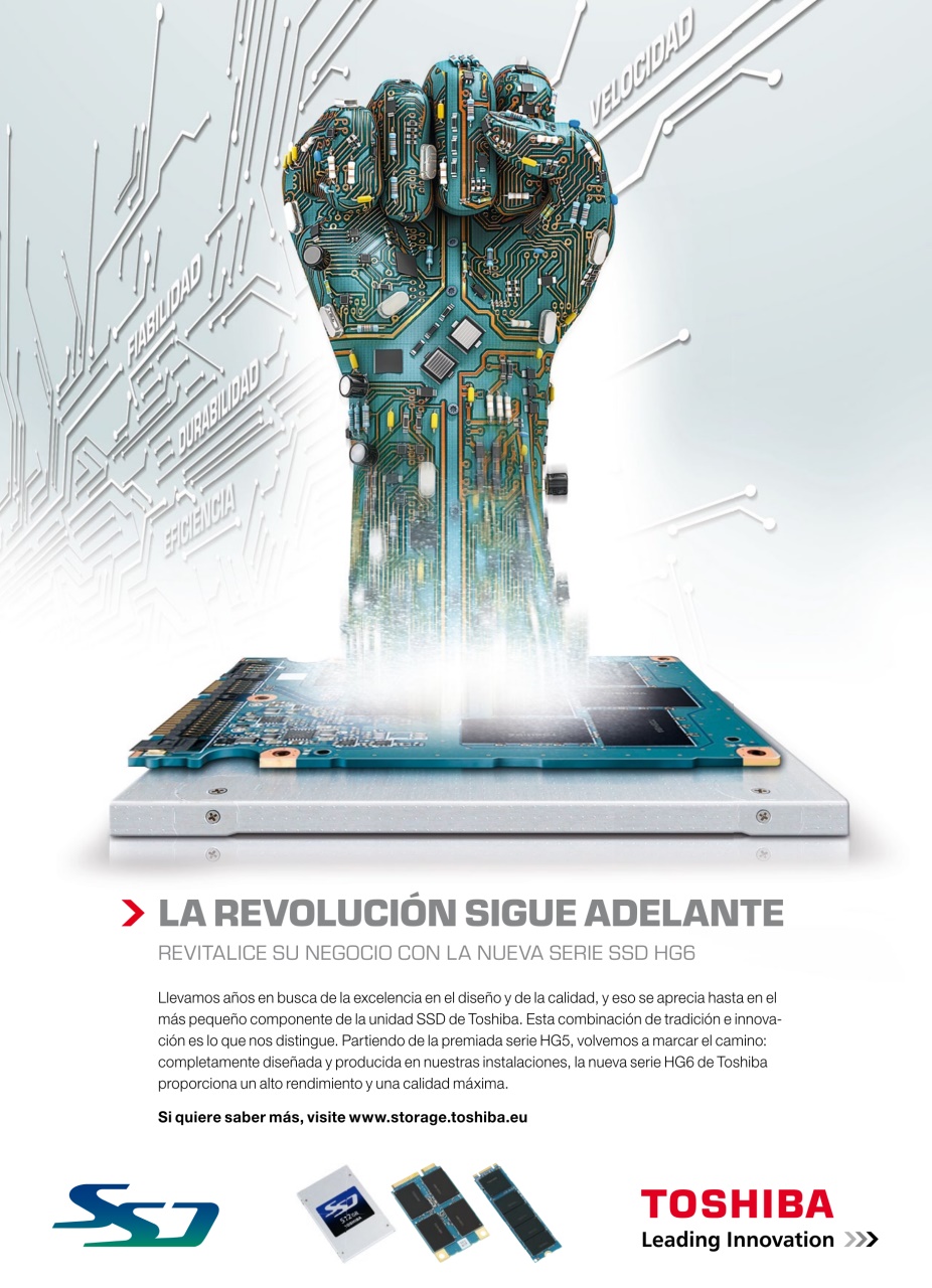 Computer Hoy Preview Pages