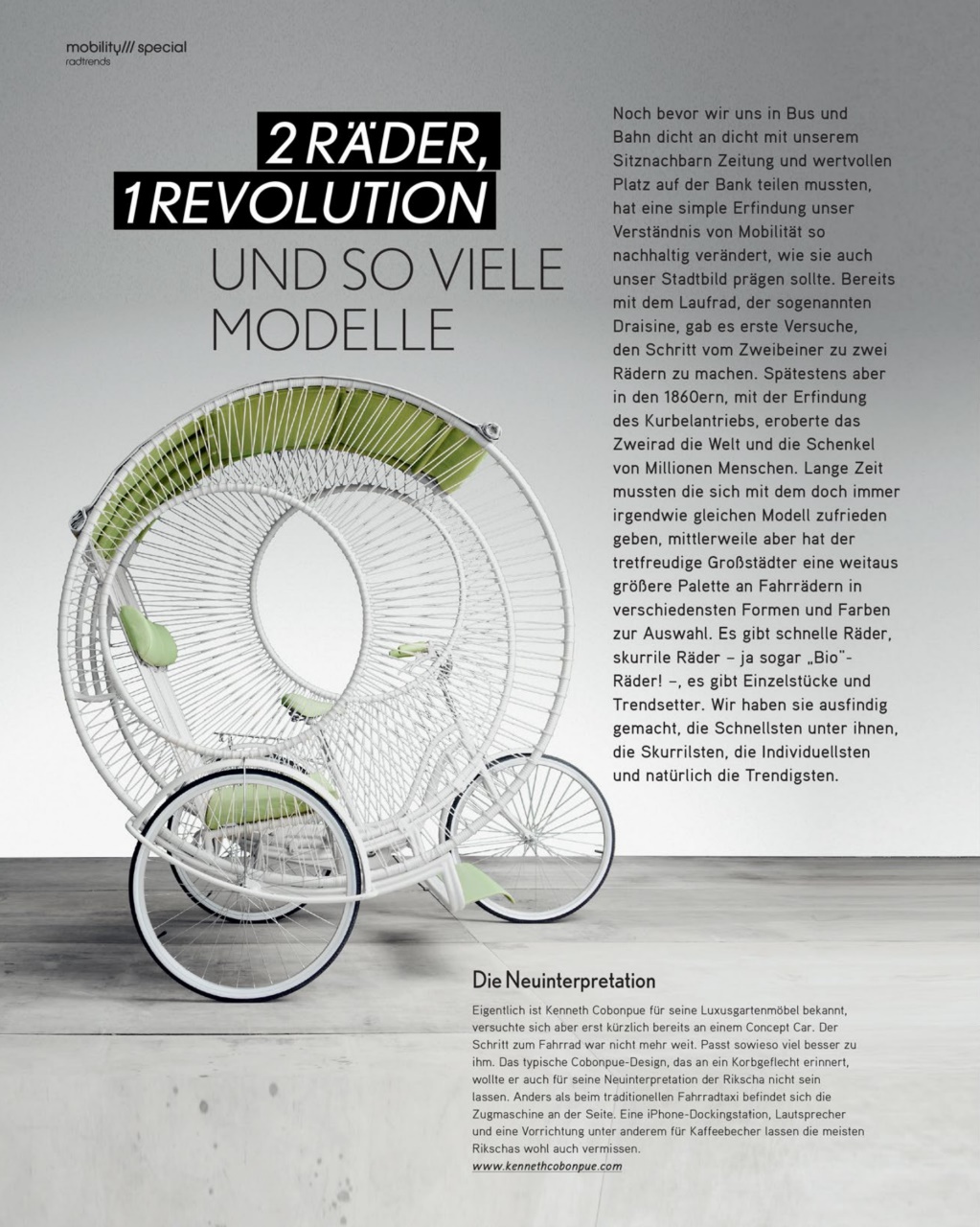 Mate Magazine Preview Pages