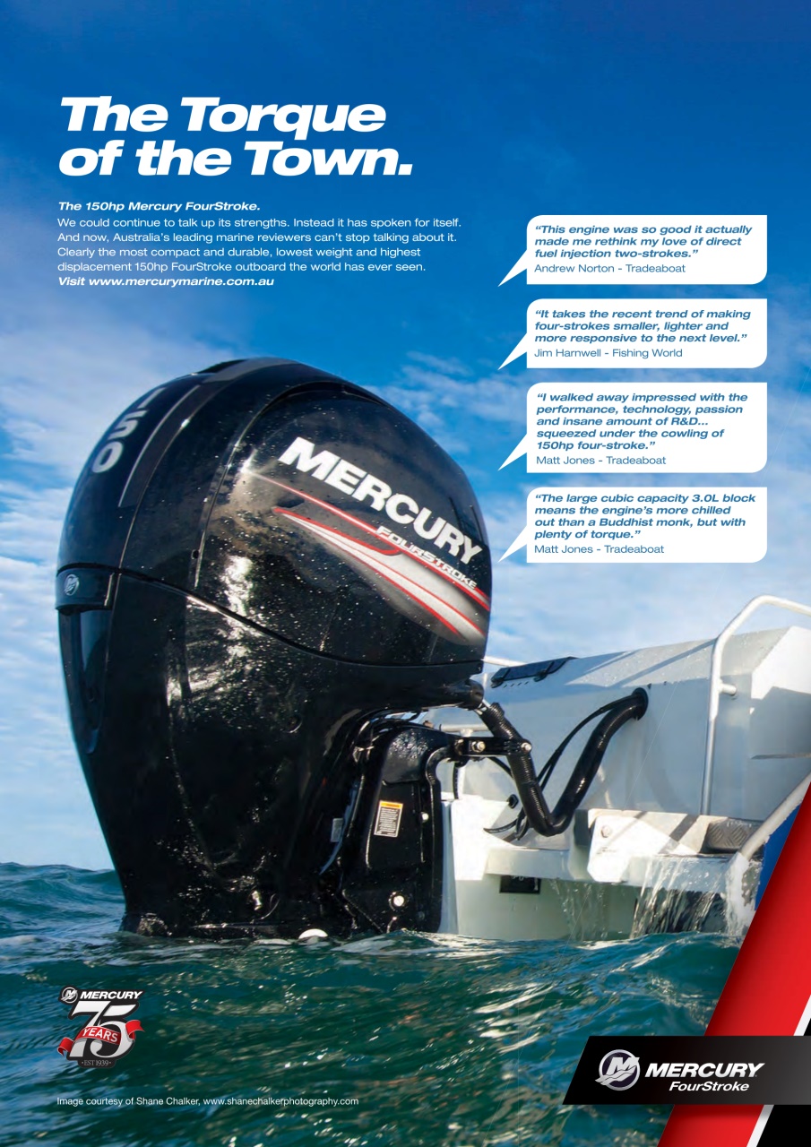 Freshwater Fishing Australia Preview Pages