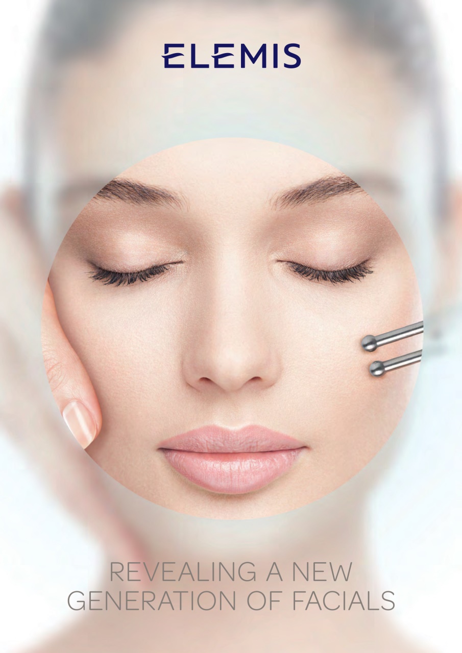 Professional Beauty Preview Pages