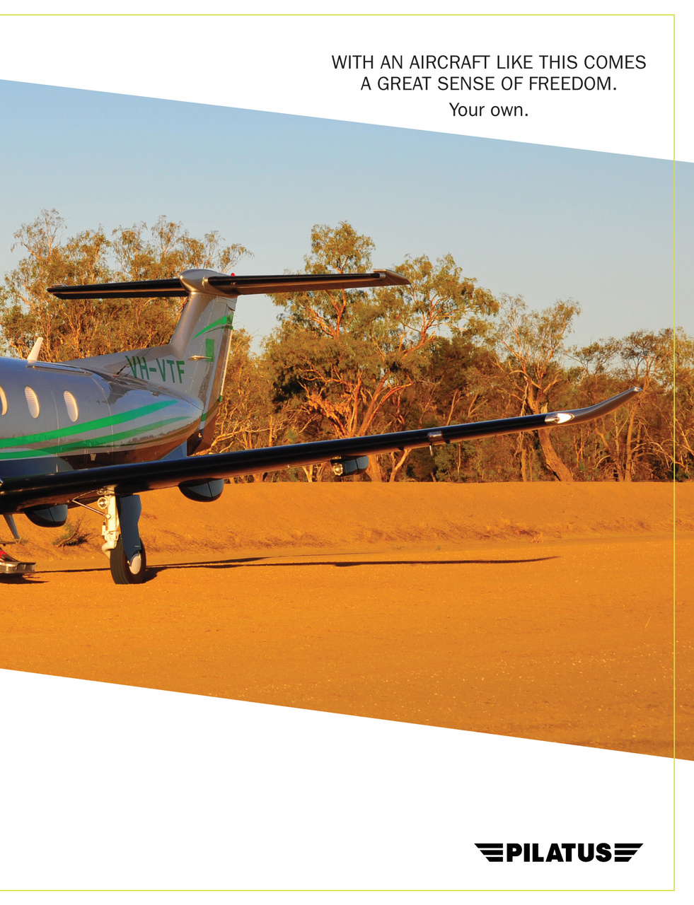 OUTBACK Magazine Preview Pages