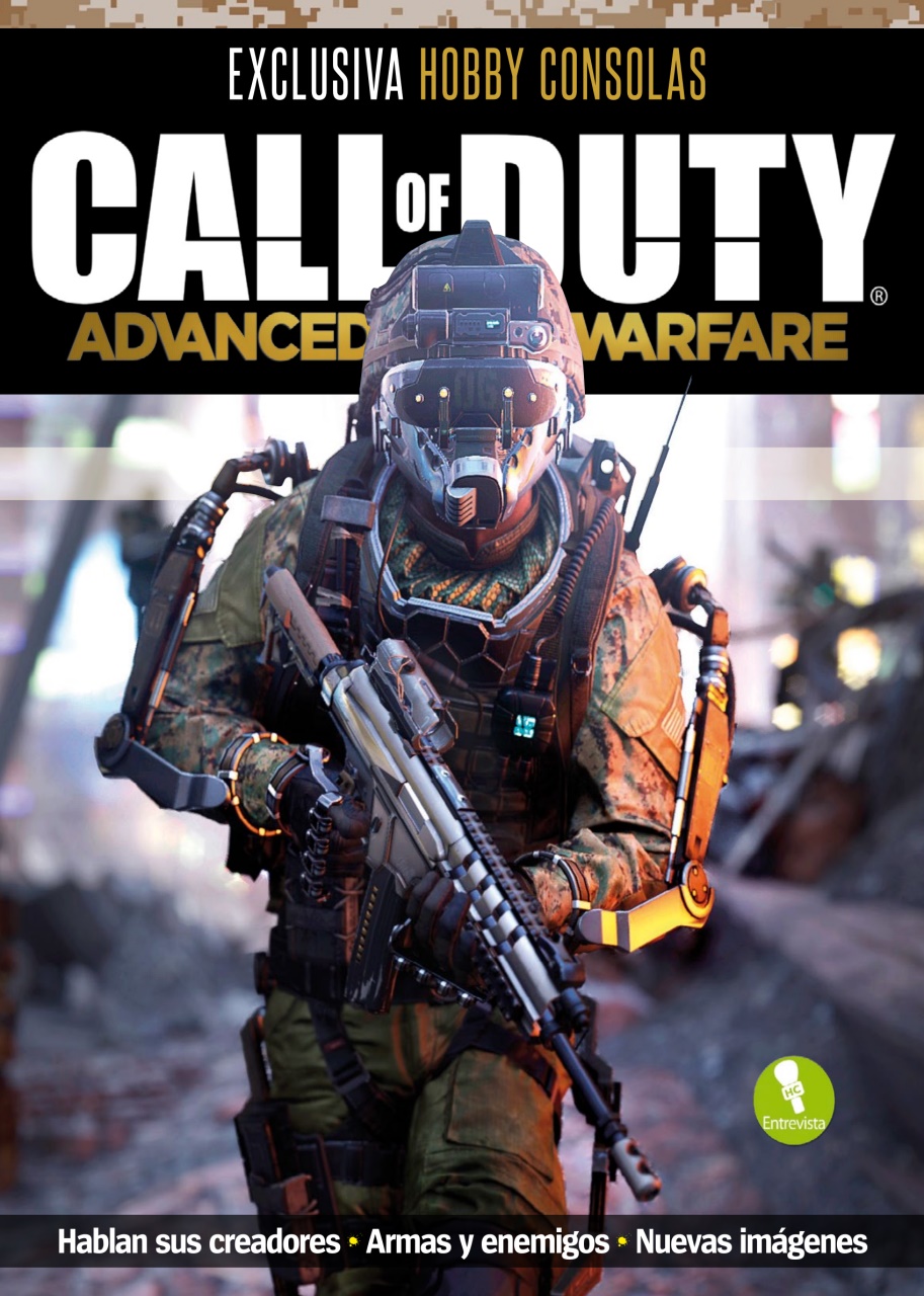 Hobby Consolas Preview Pages