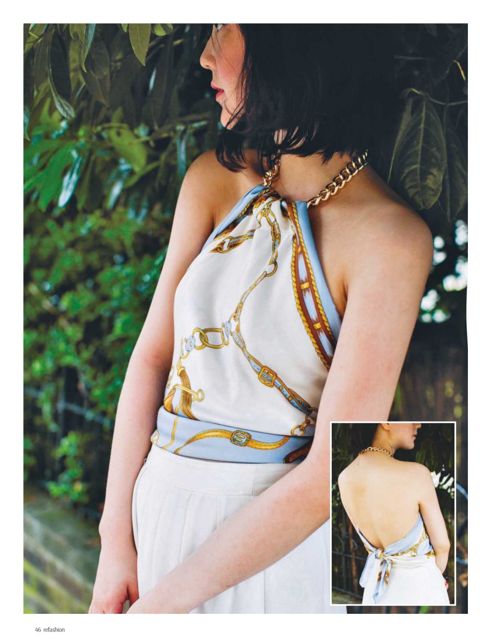 Popular Patchwork Magazine Preview Pages