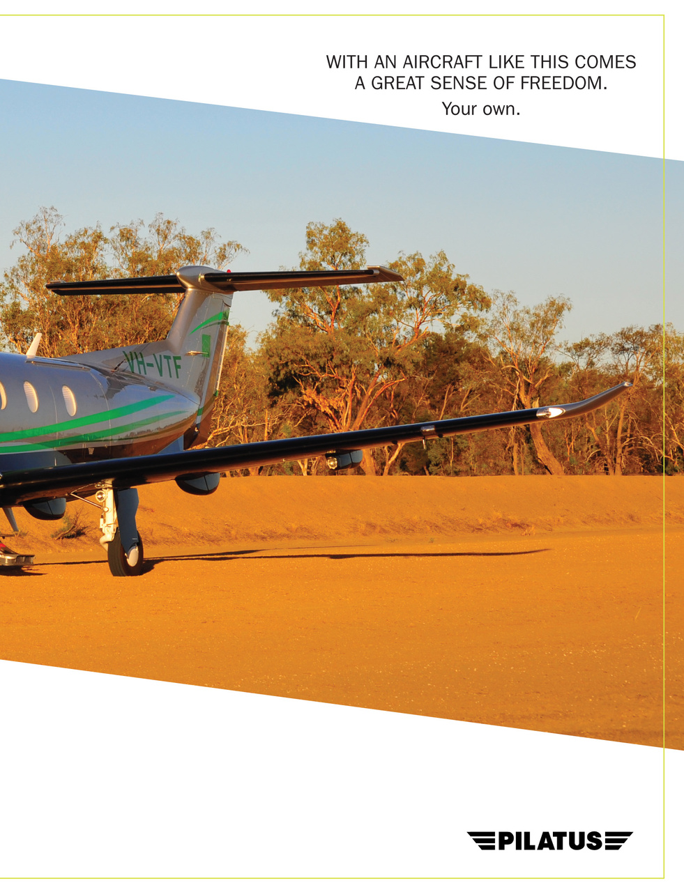 OUTBACK Magazine Preview Pages