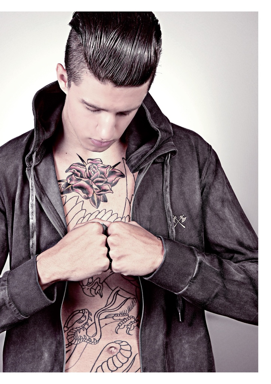 Loaded Preview Pages