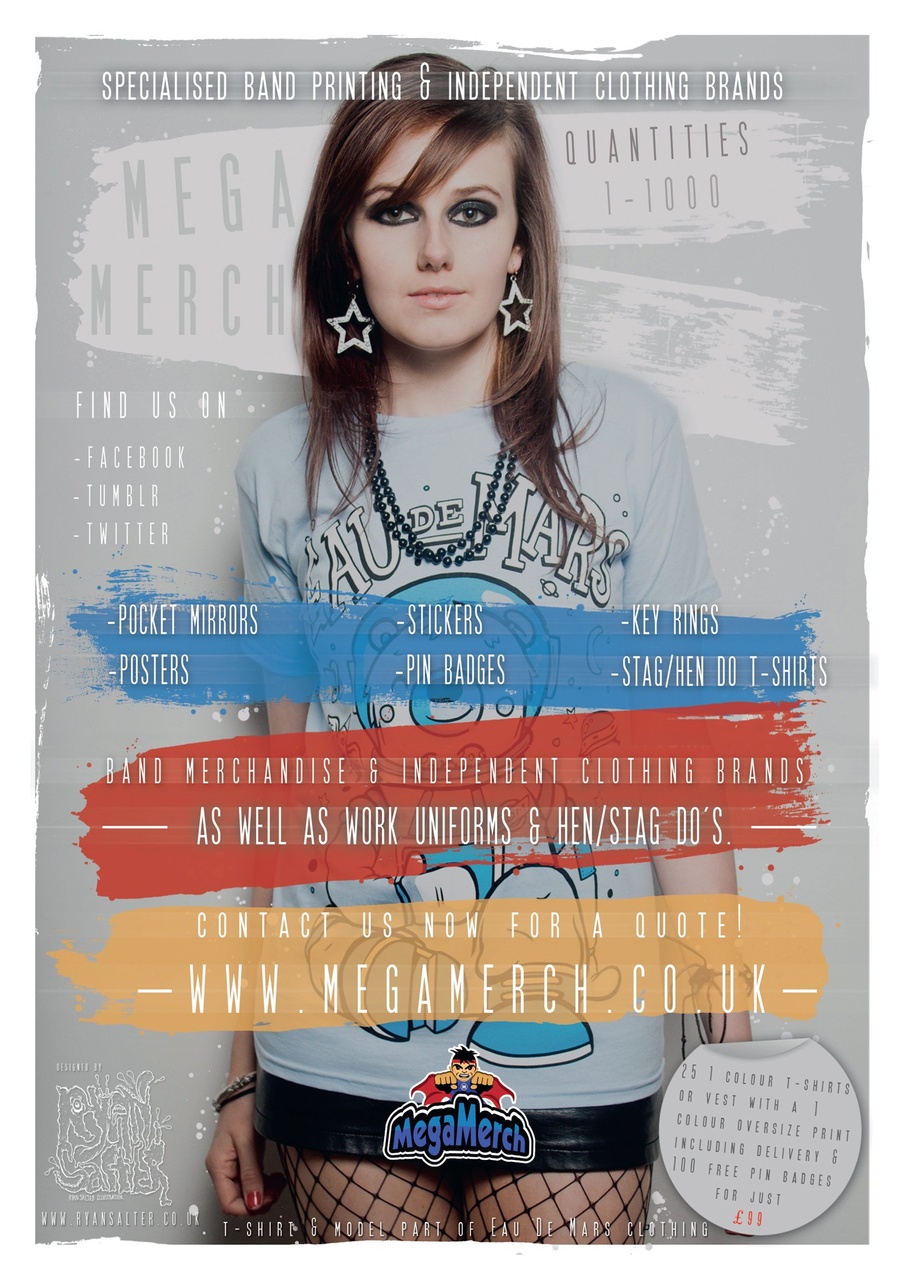 Loaded Preview Pages