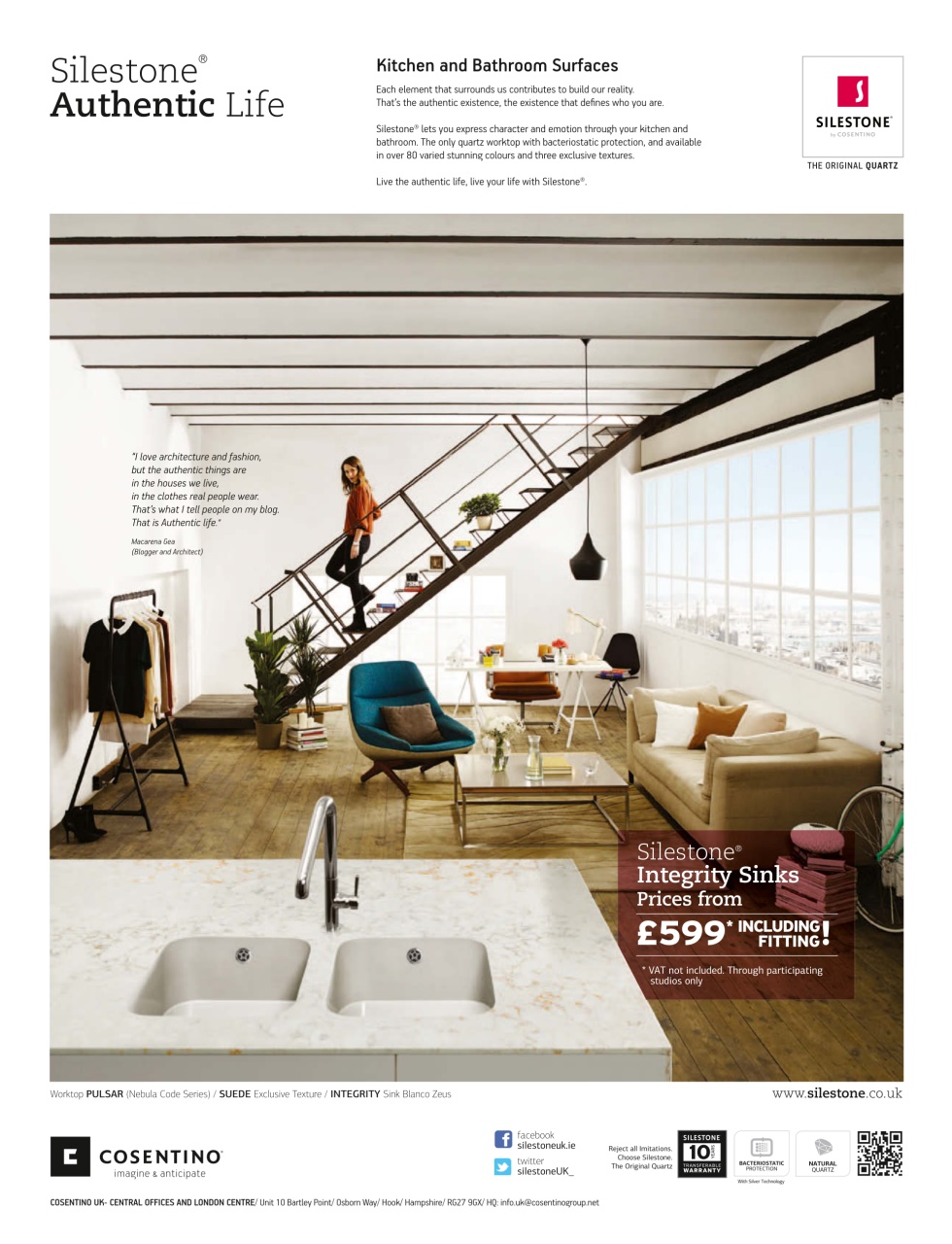 Essential Kitchen Bathroom Bedroom Preview Pages