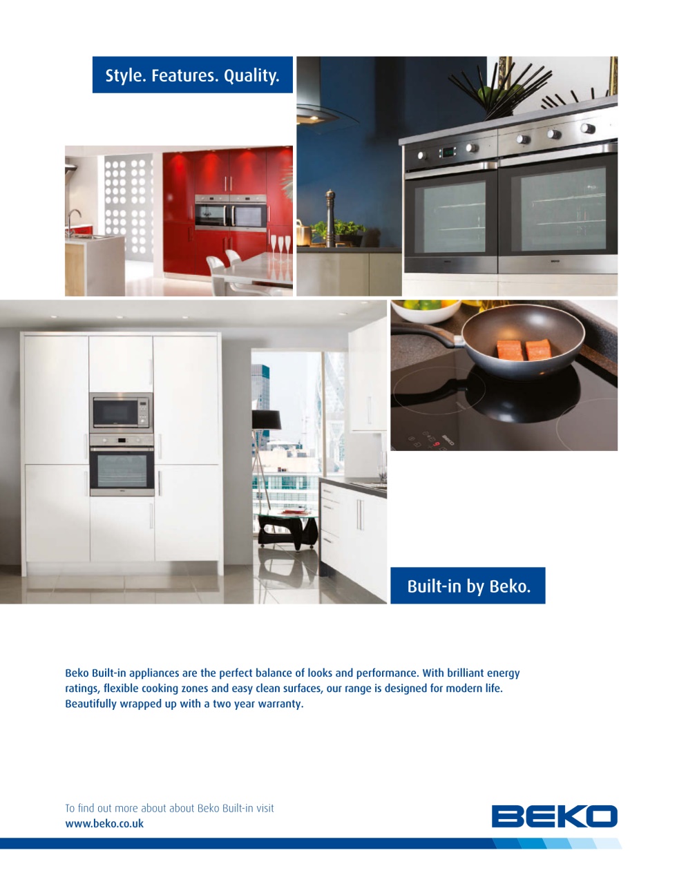 Essential Kitchen Bathroom Bedroom Preview Pages