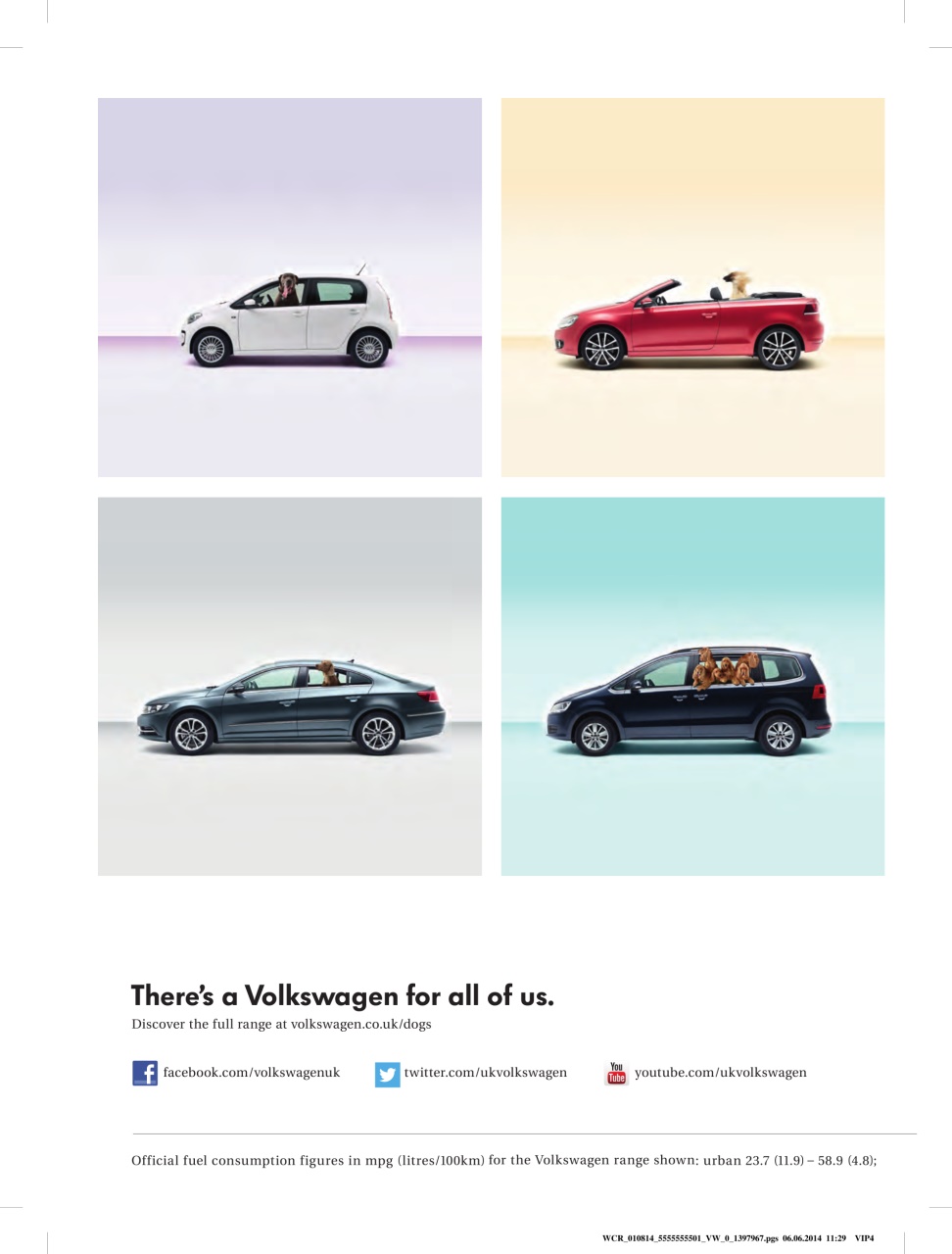 What Car? Preview Pages