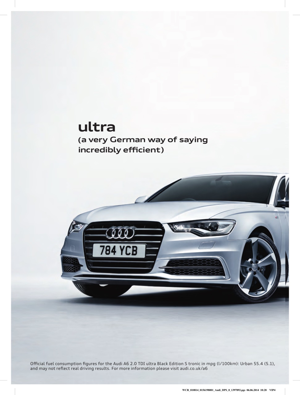 What Car? Preview Pages