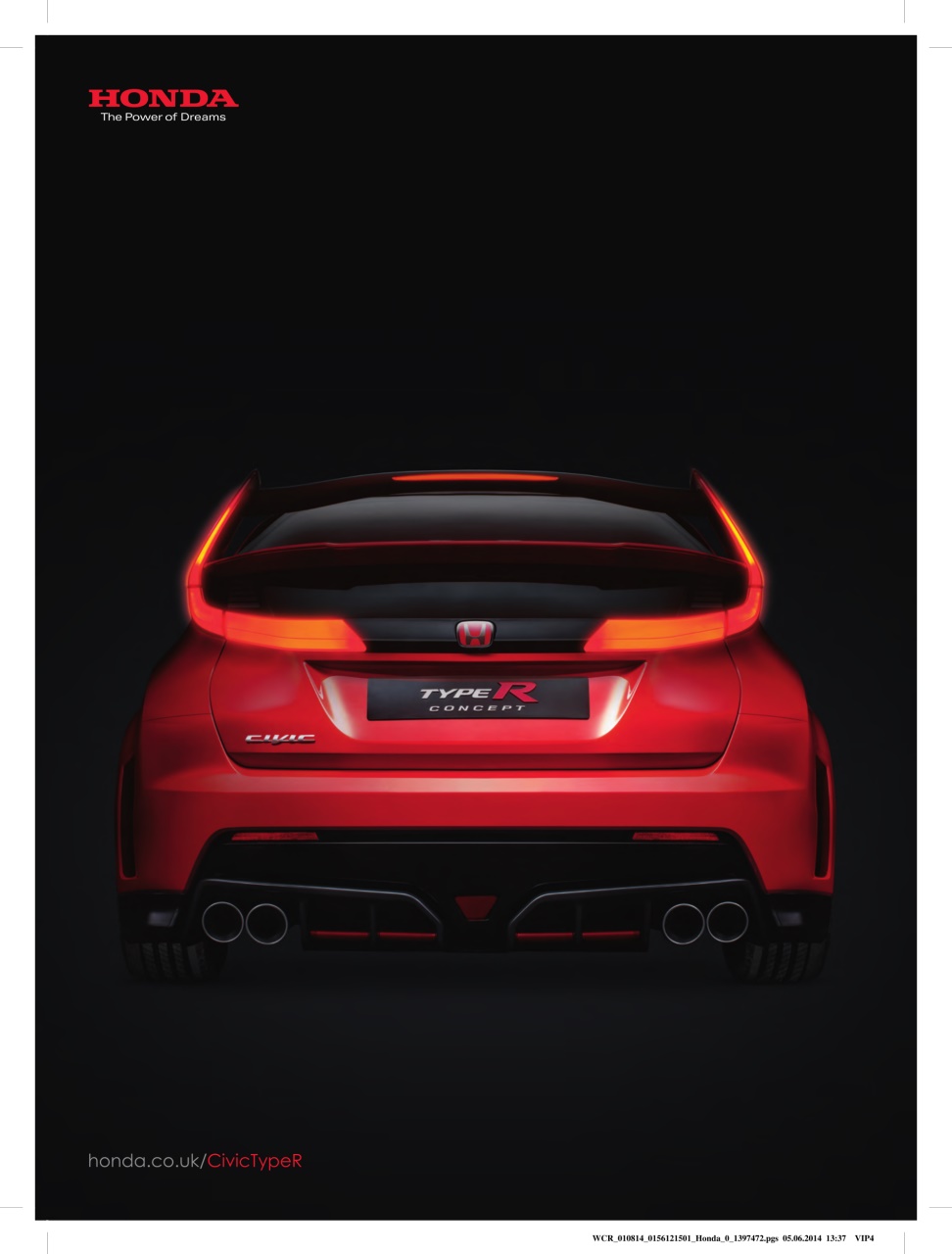 What Car? Preview Pages