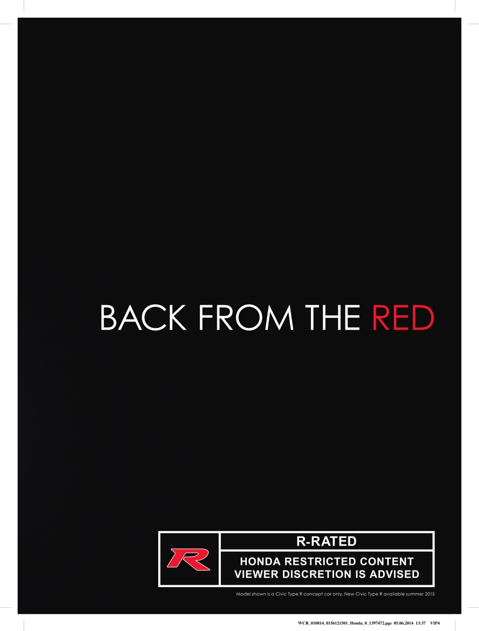 What Car? Preview Pages