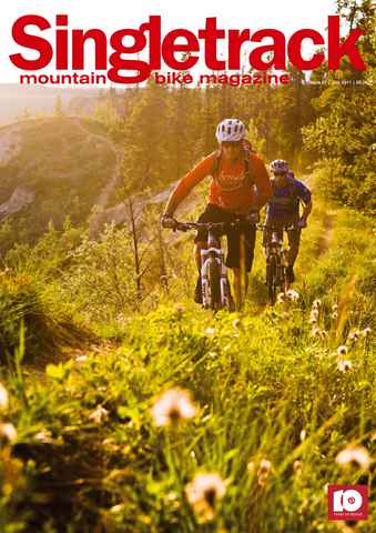 Singletrack issue 67