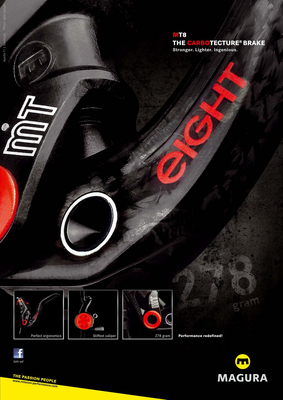 Singletrack Preview Pages