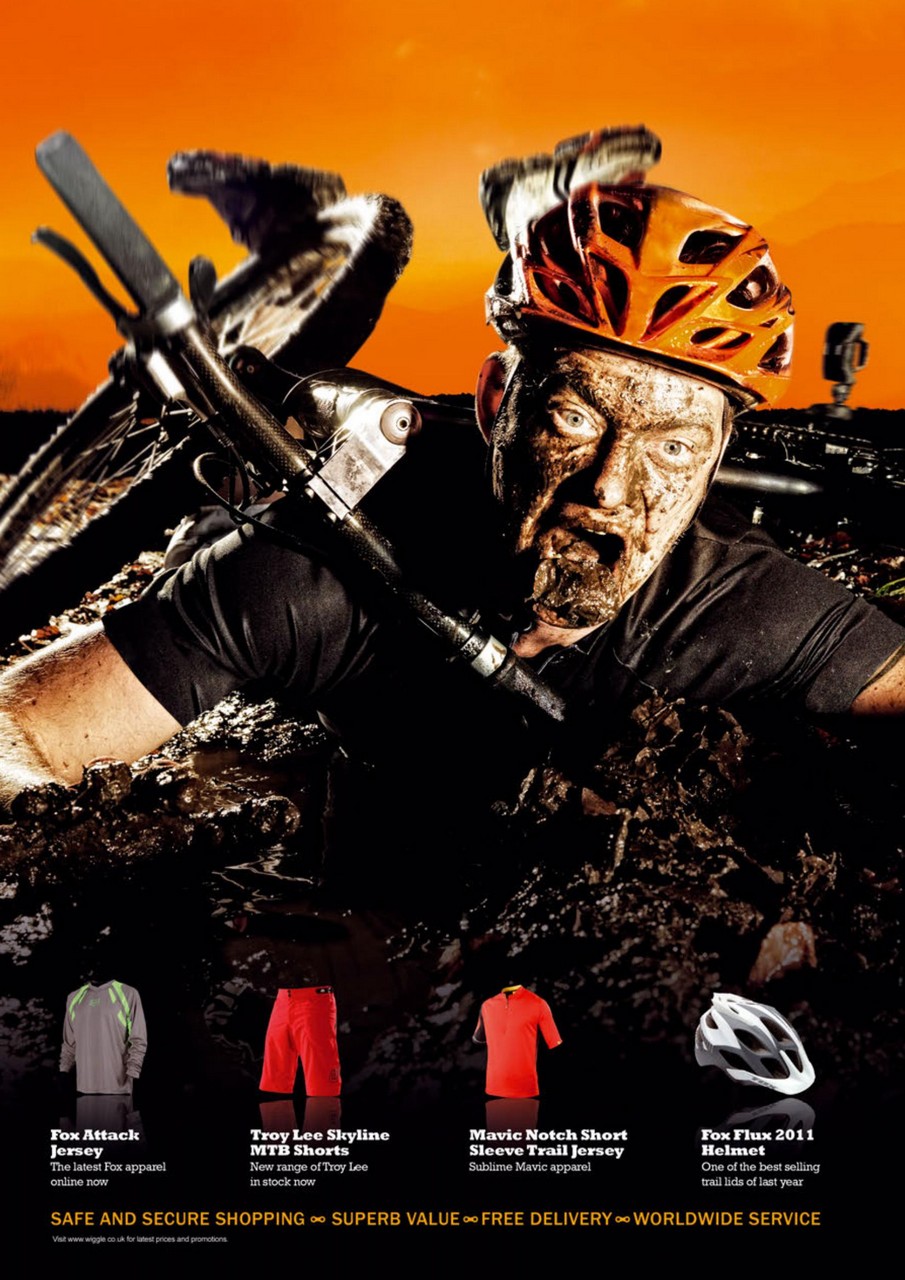 Singletrack Preview Pages