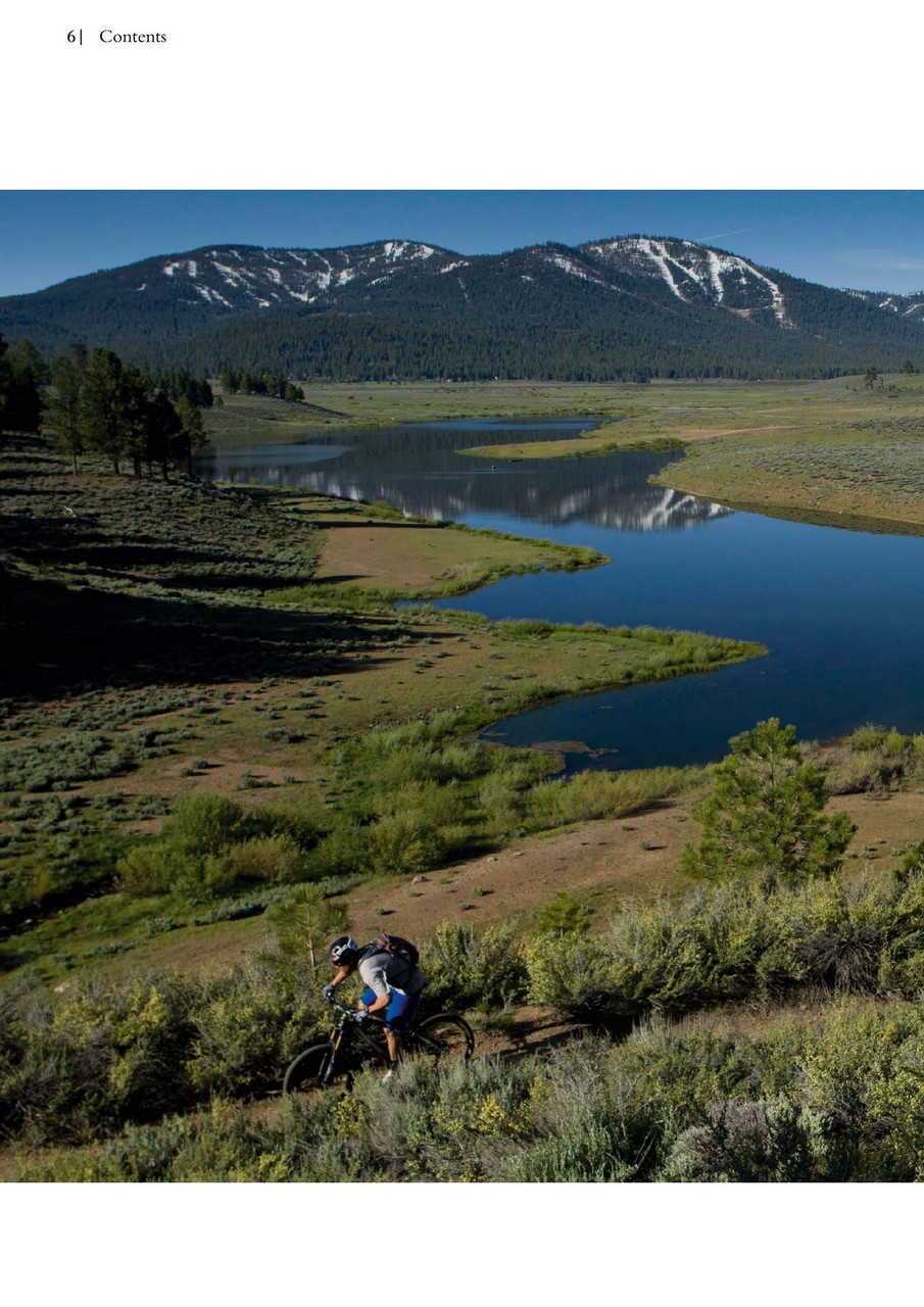 Singletrack Preview Pages