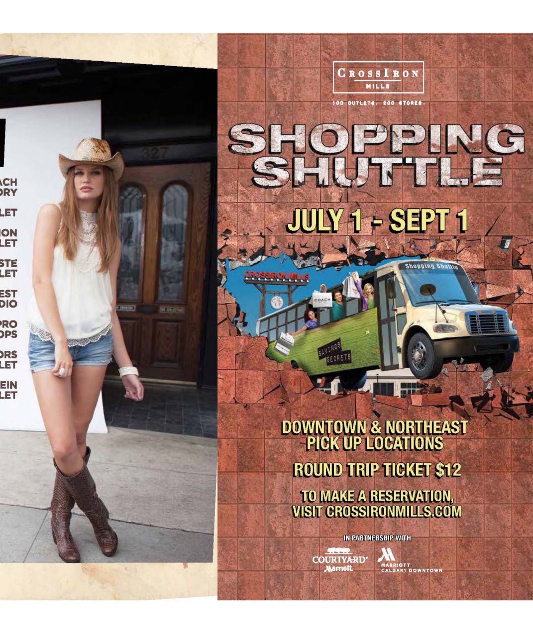 Avenue Calgary Preview Pages