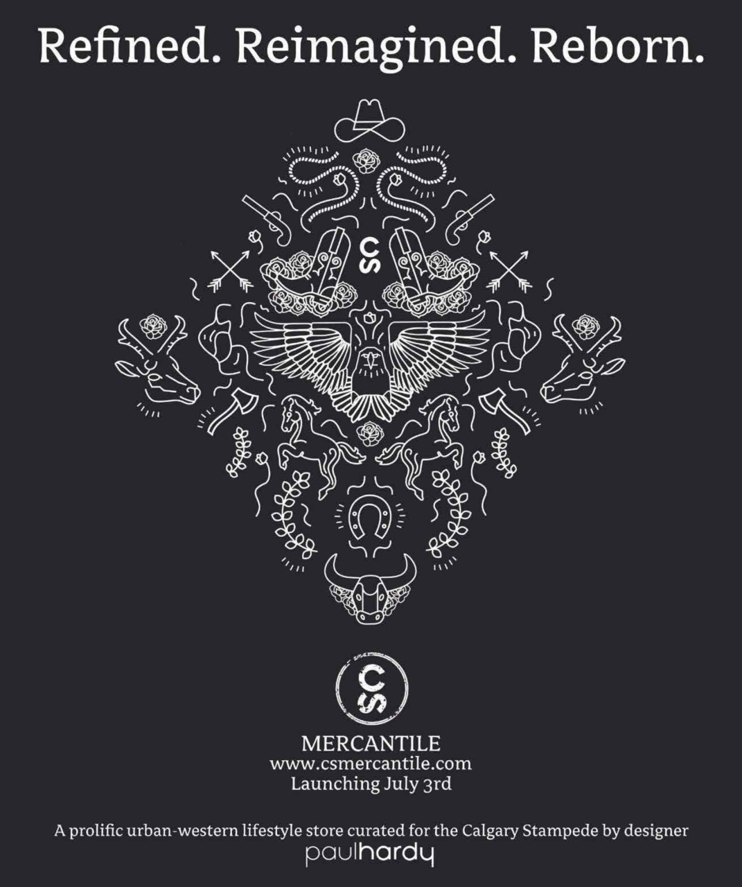 Avenue Calgary Preview Pages