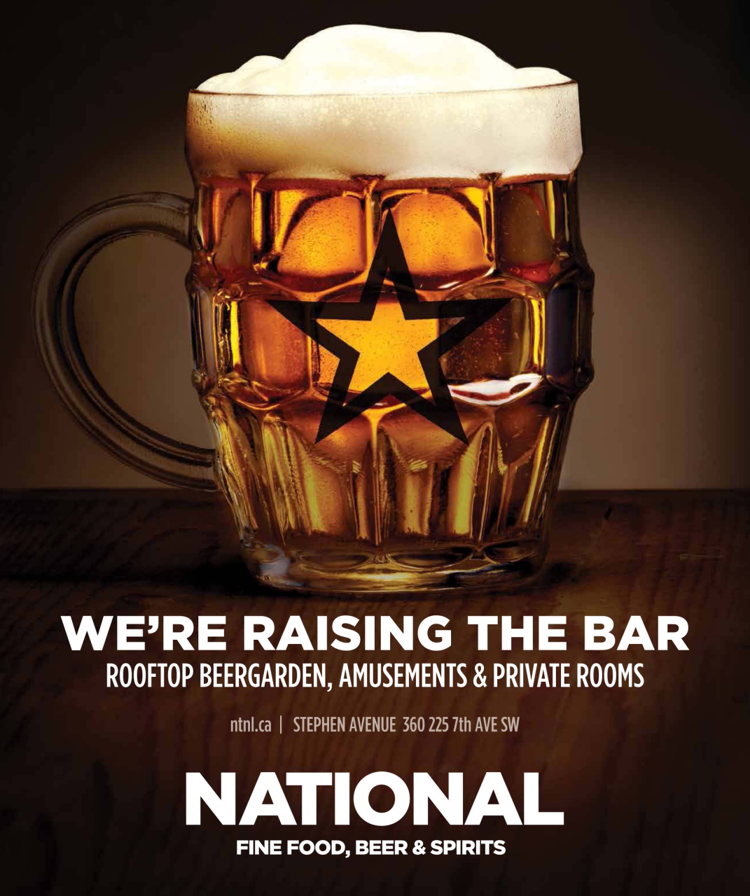 Avenue Calgary Preview Pages