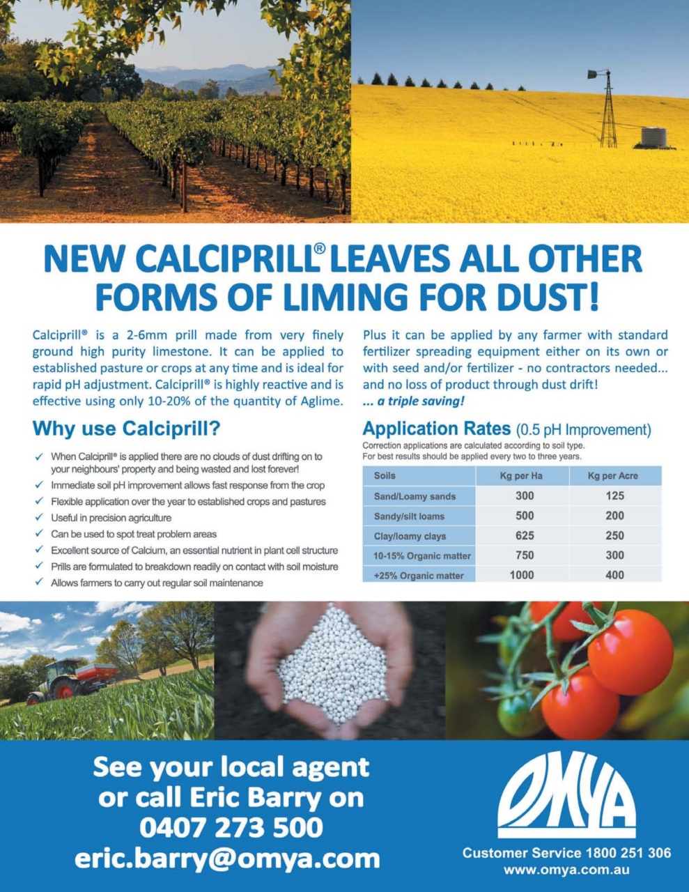 Small Farms Preview Pages