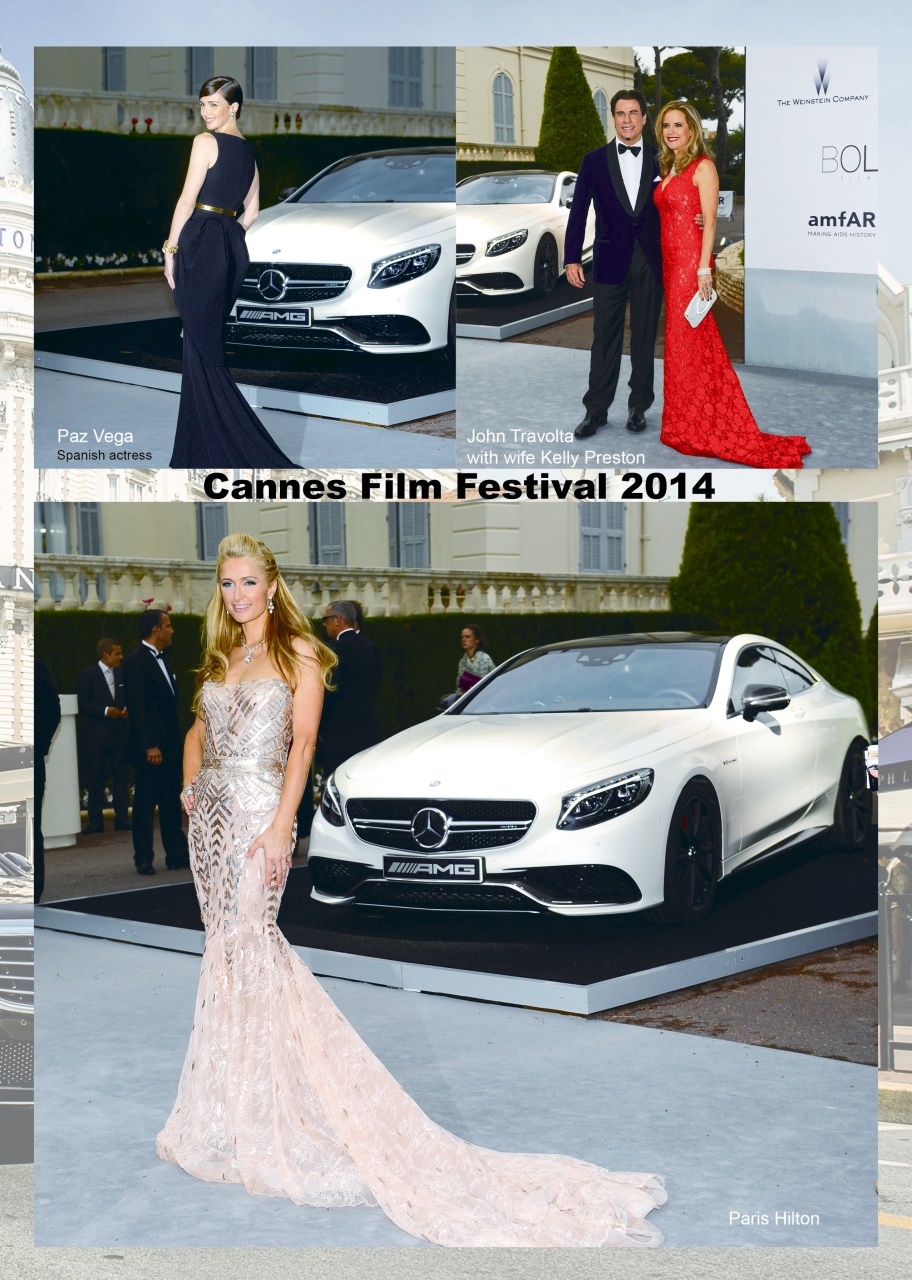 SUPER MOTORS Preview Pages