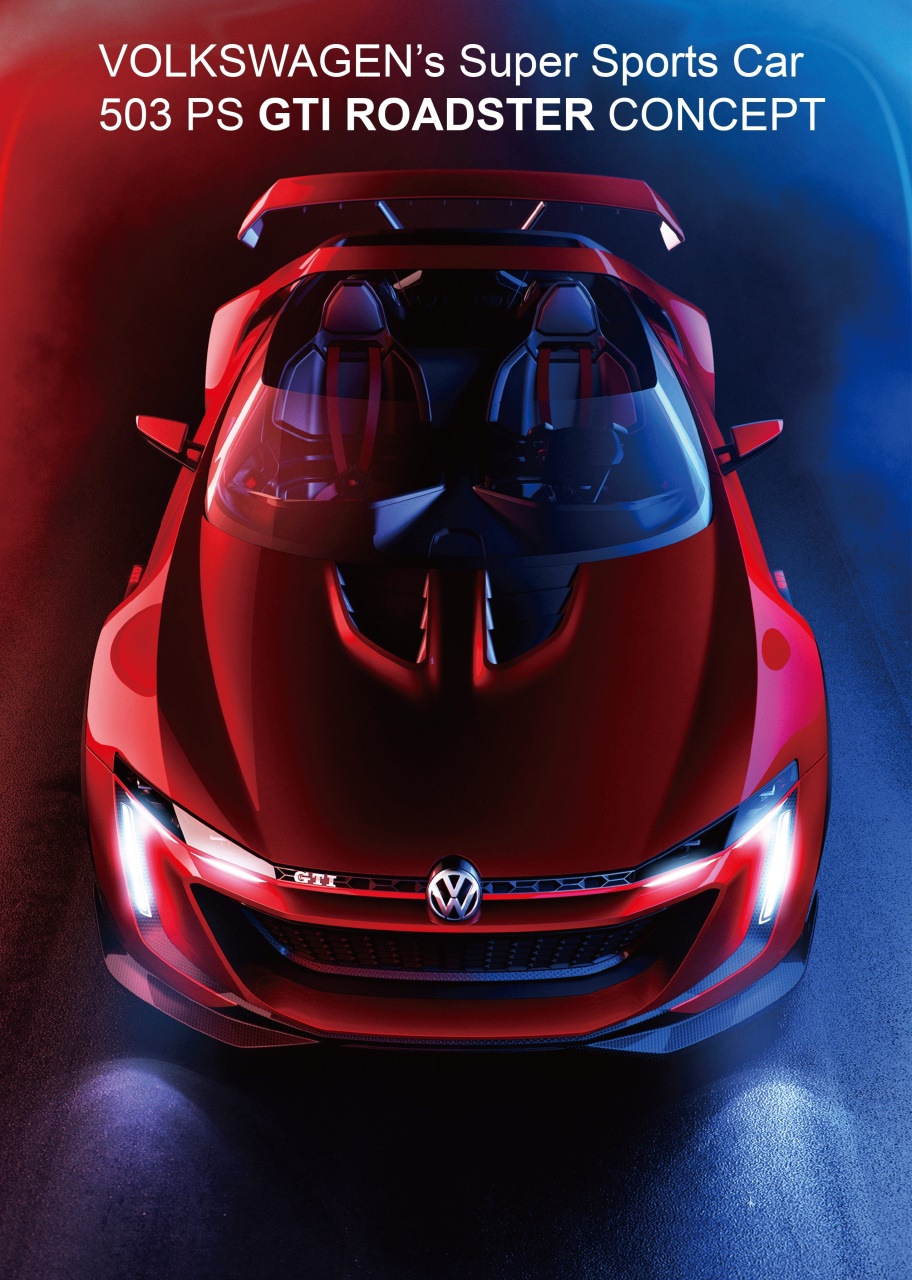 SUPER MOTORS Preview Pages