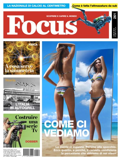 FOCUS issue 