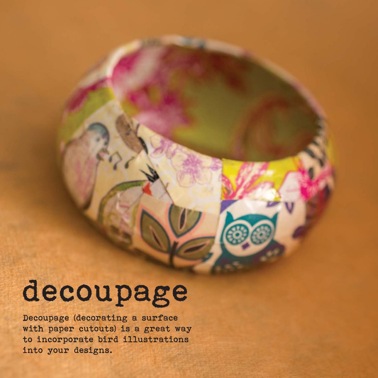 Making Jewellery Preview Pages