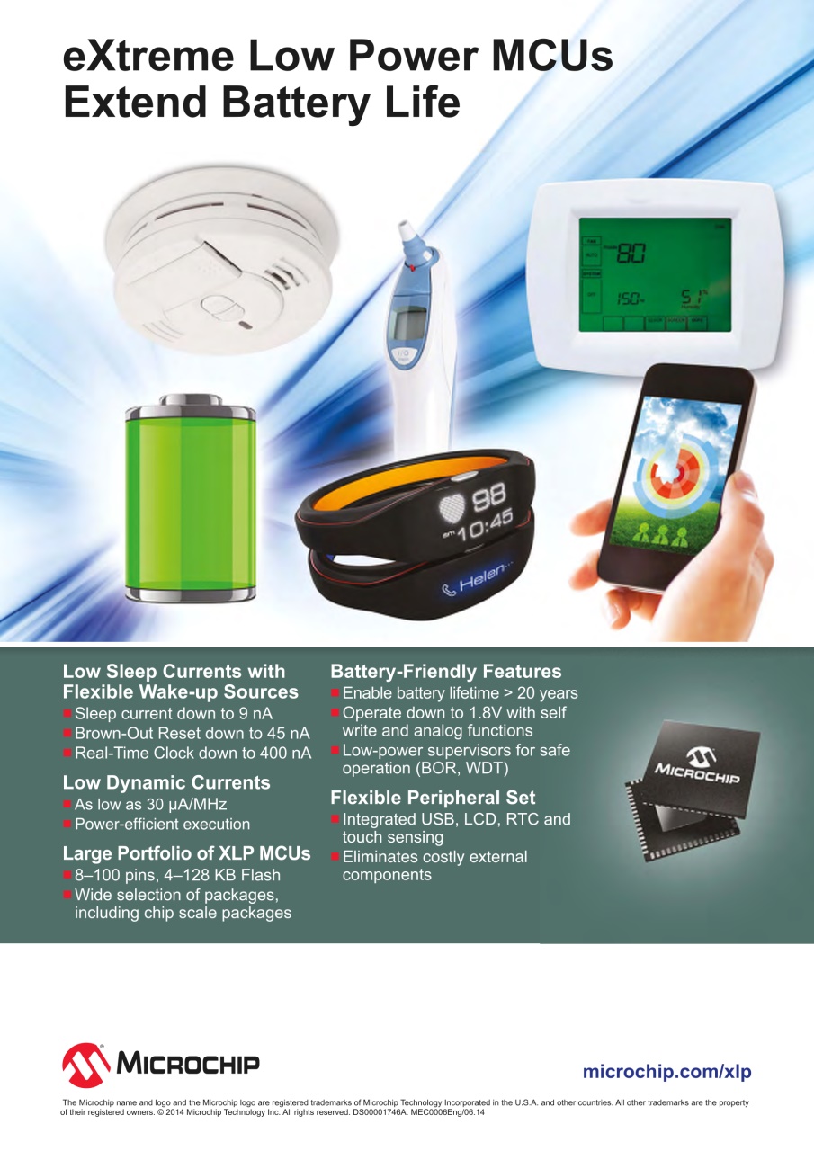 Practical Electronics Preview Pages