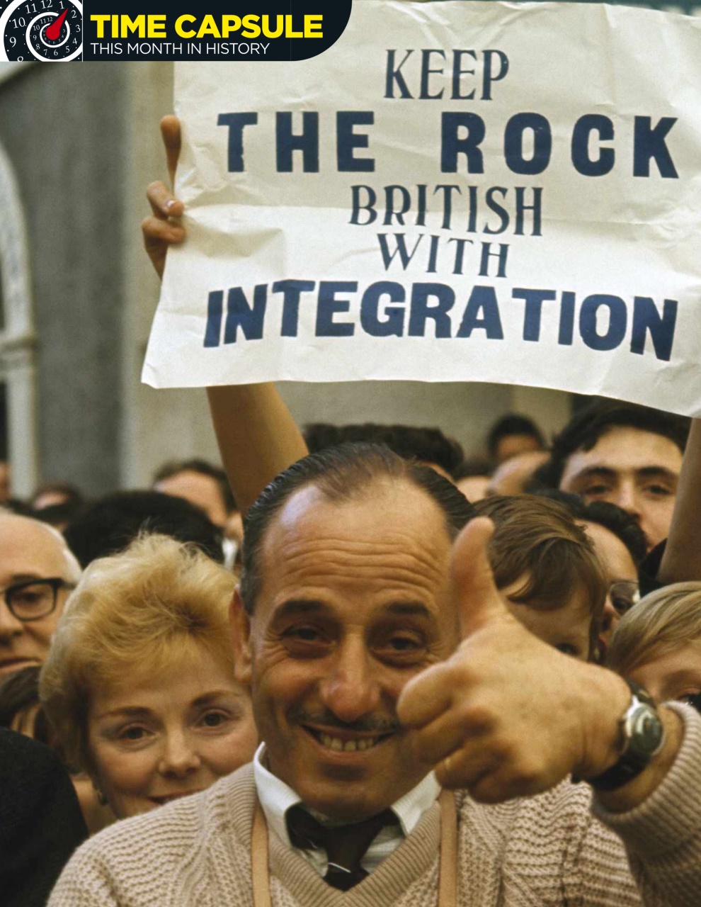 BBC History Revealed Magazine Preview Pages