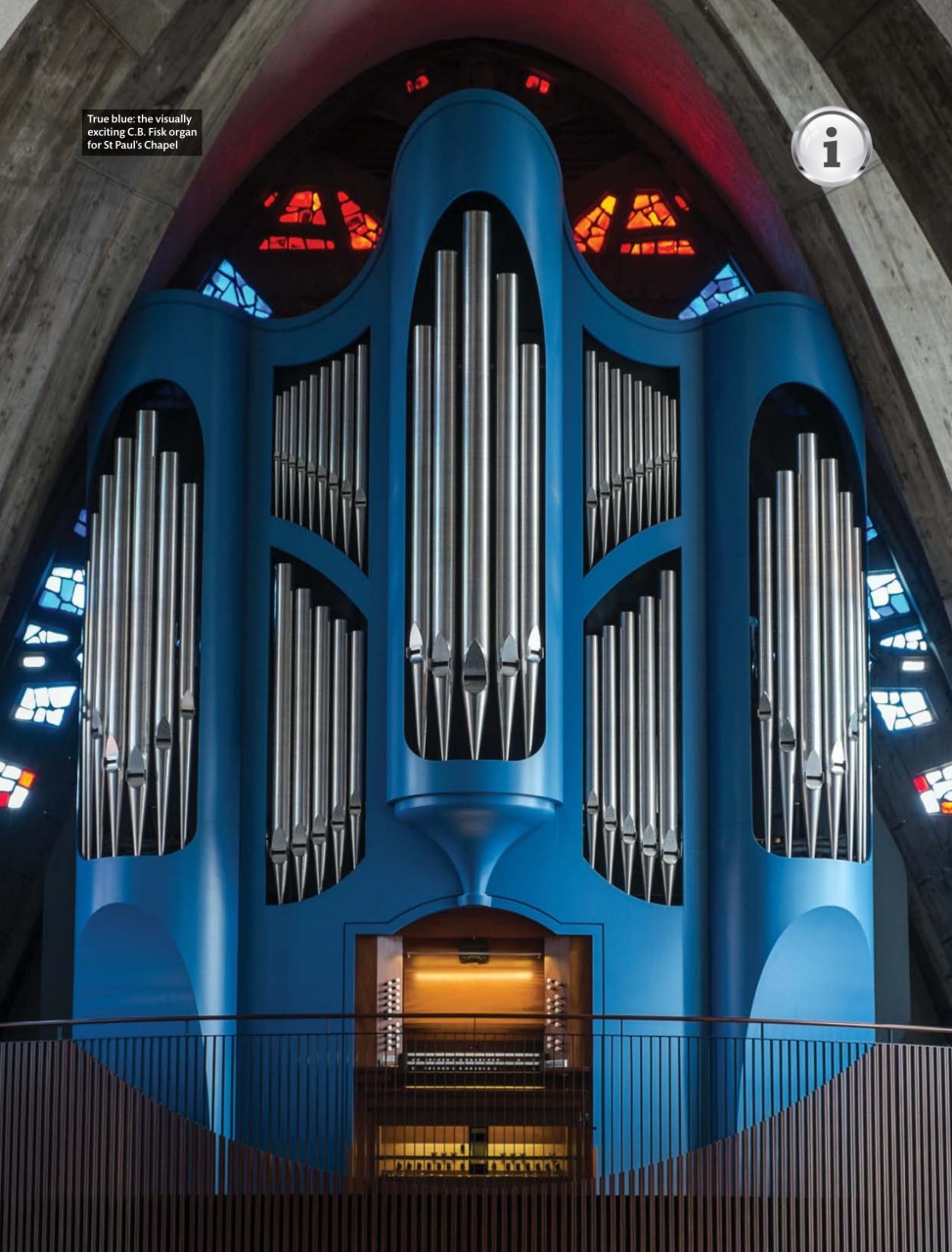 Choir & Organ Preview Pages