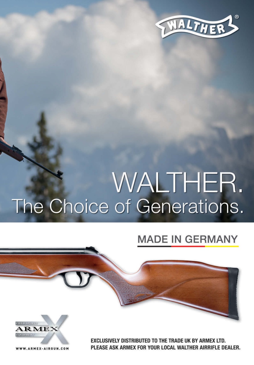 Gunmart Preview Pages