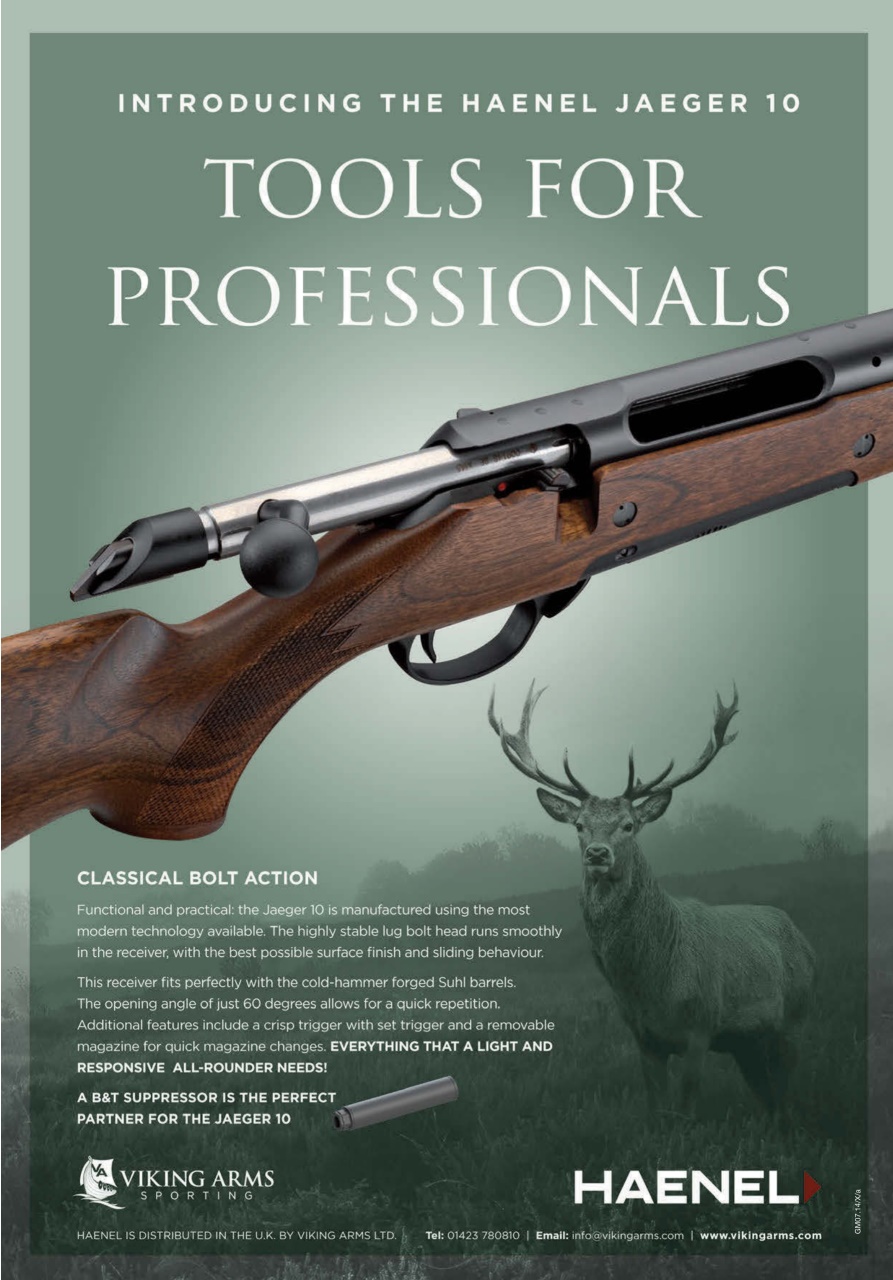 Gunmart Preview Pages