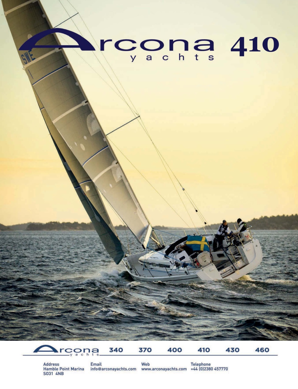 Sailing Today Preview Pages
