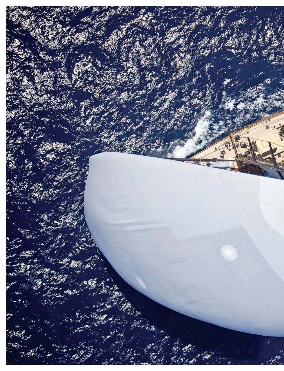 Sailing Today Preview Pages