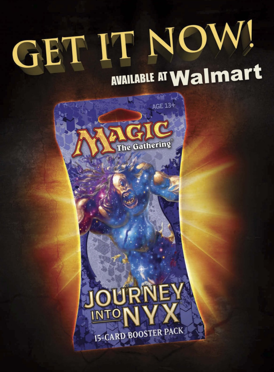 Beckett Hockey Magazine Preview Pages