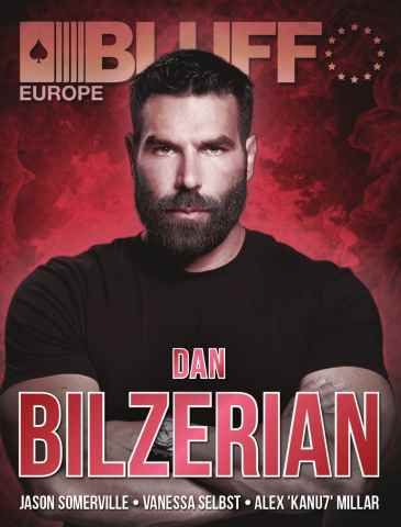 Bluff Europe issue July 2014