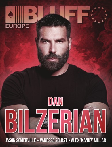 Bluff Europe issue 