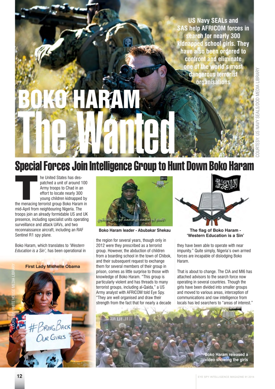 Eye Spy Preview Pages